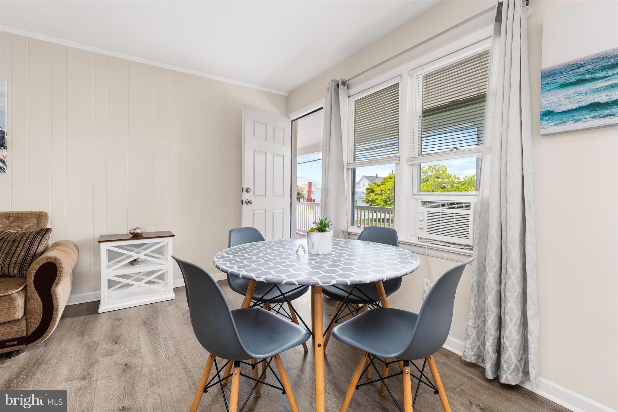 NON DEVELOPMENT - Residential