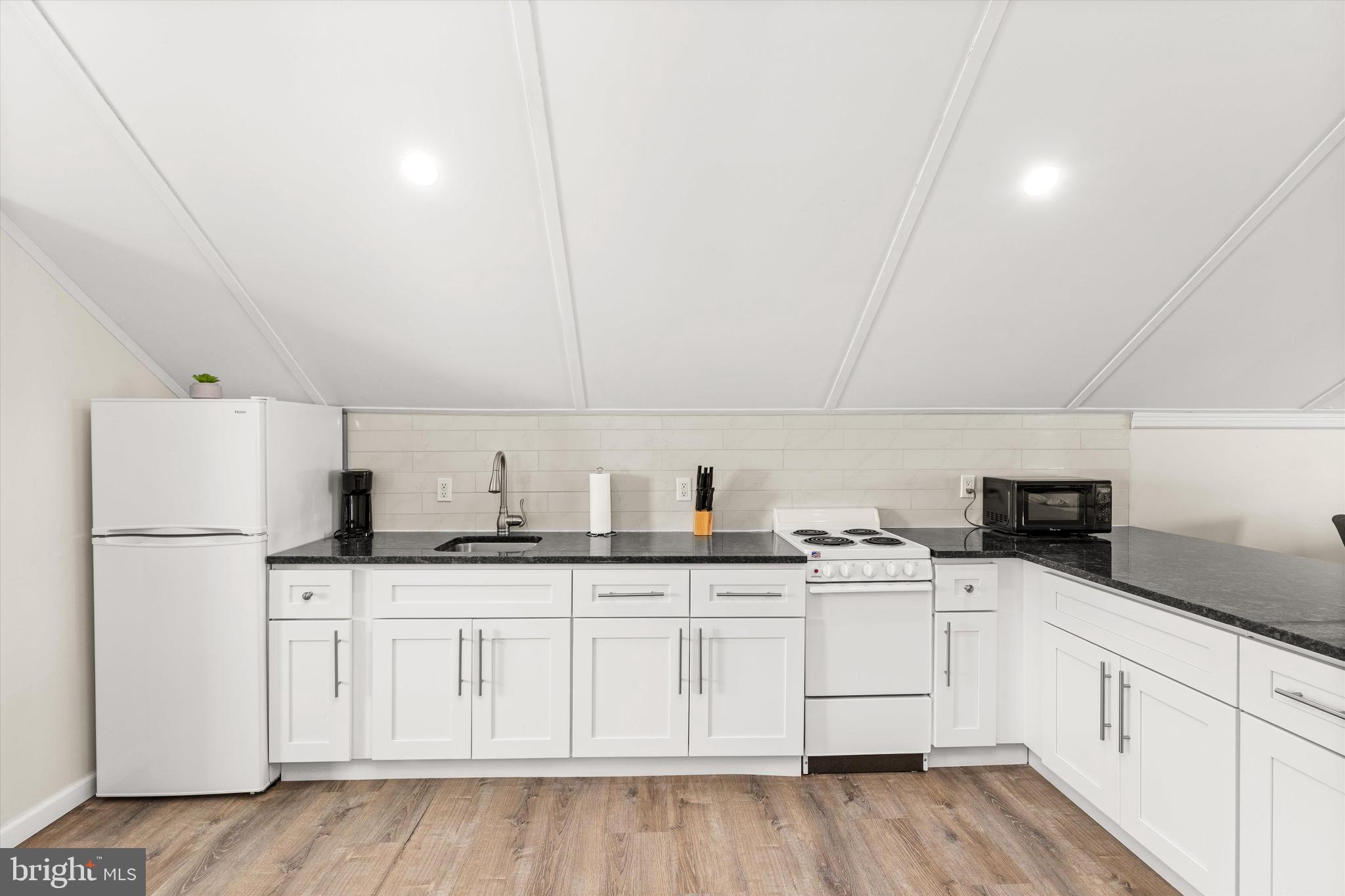 NON DEVELOPMENT - Residential