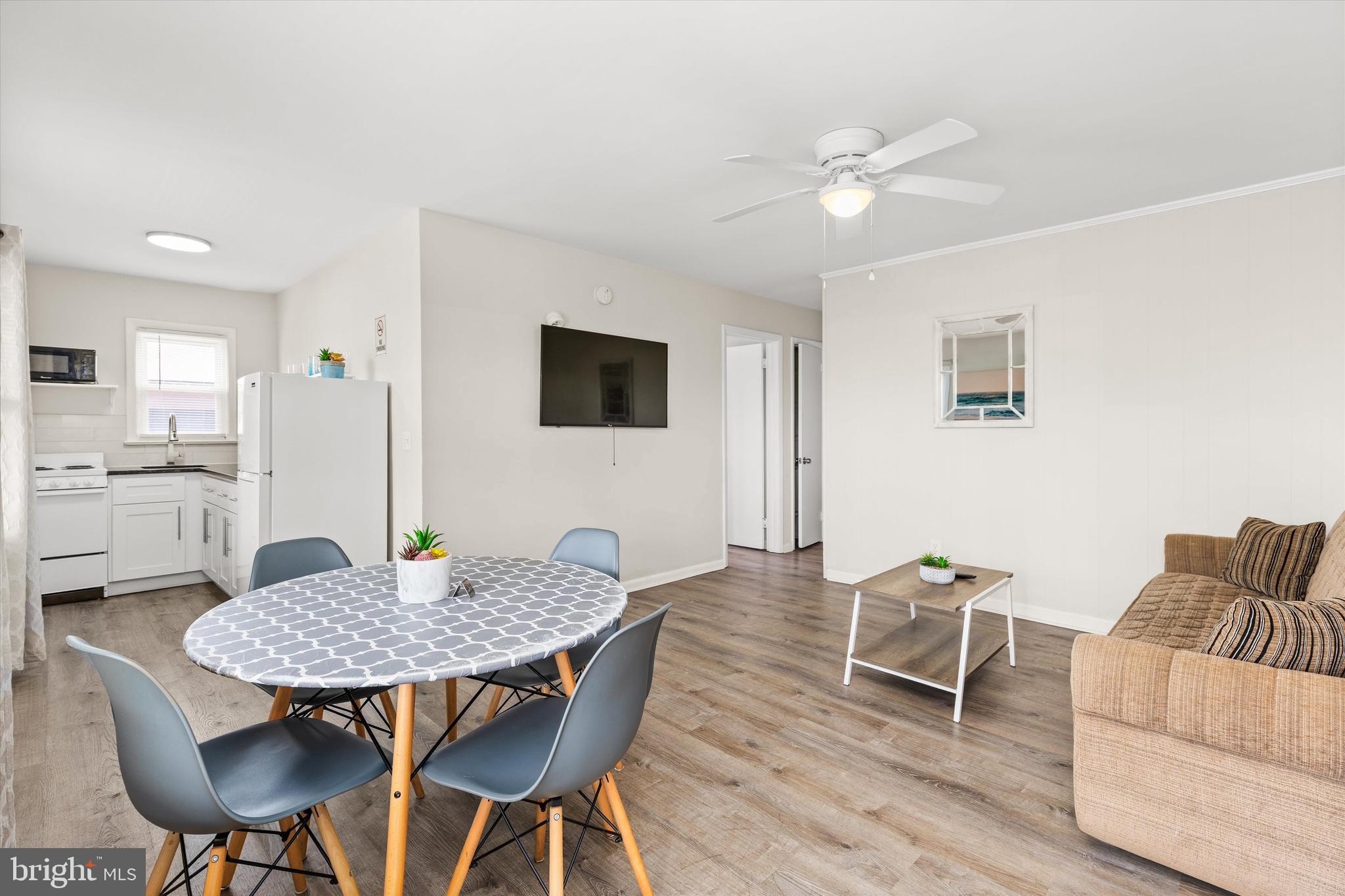 NON DEVELOPMENT - Residential