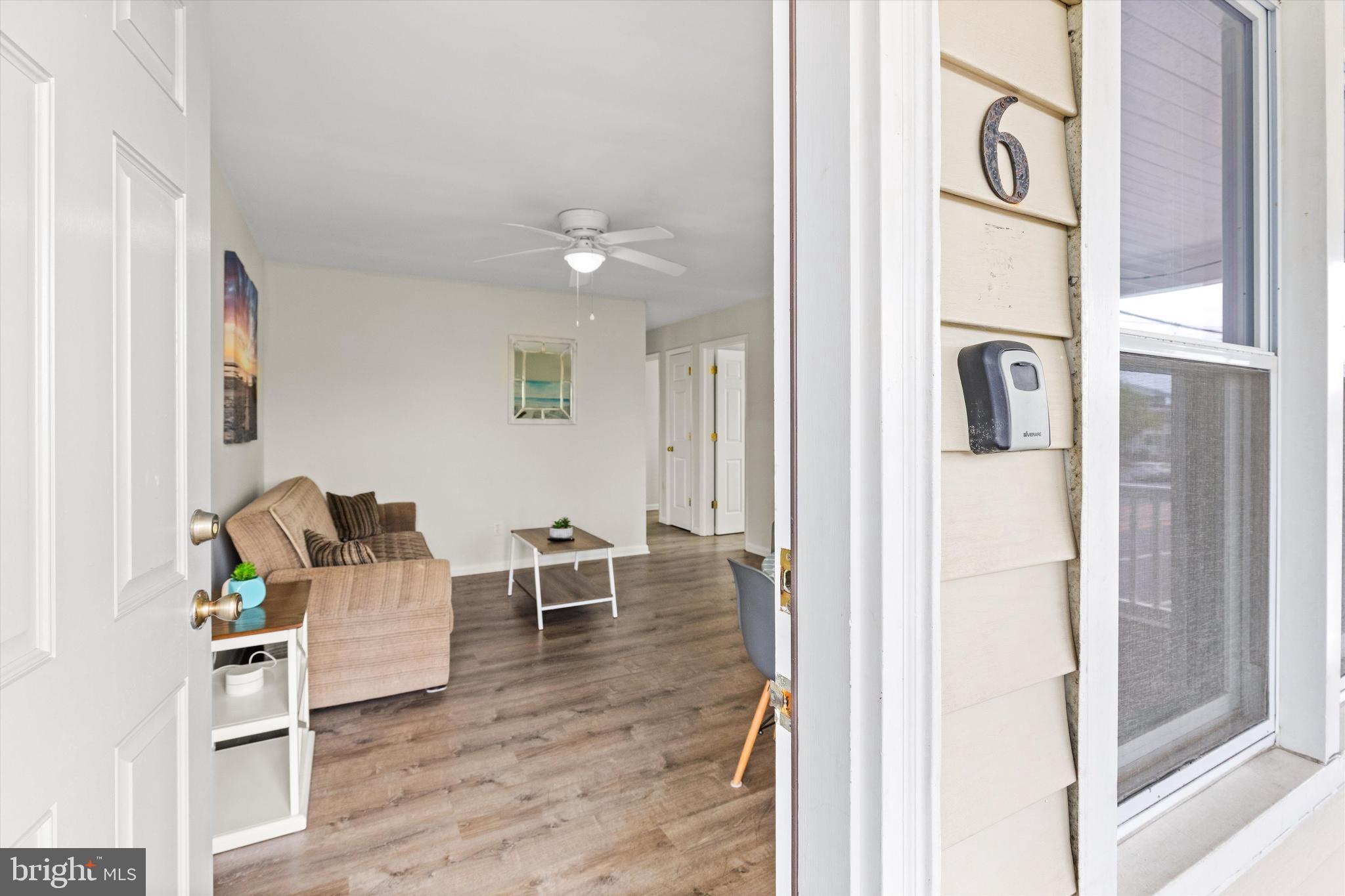 NON DEVELOPMENT - Residential