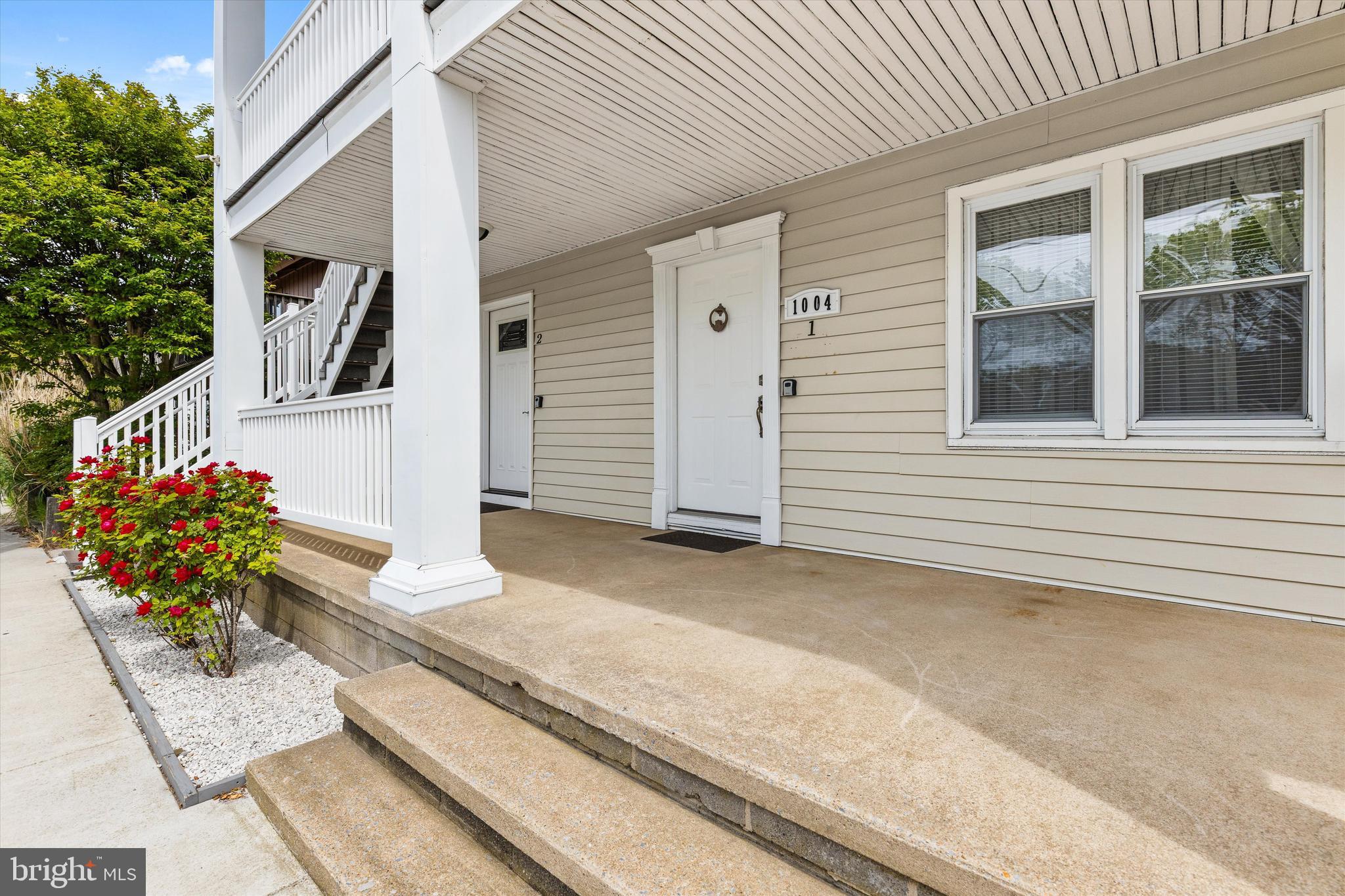 NON DEVELOPMENT - Residential