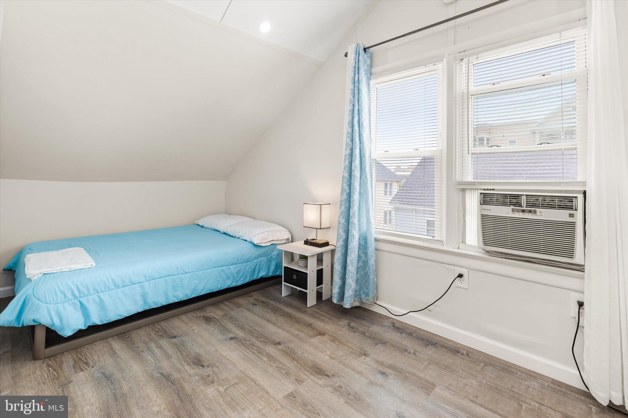 NON DEVELOPMENT - Residential