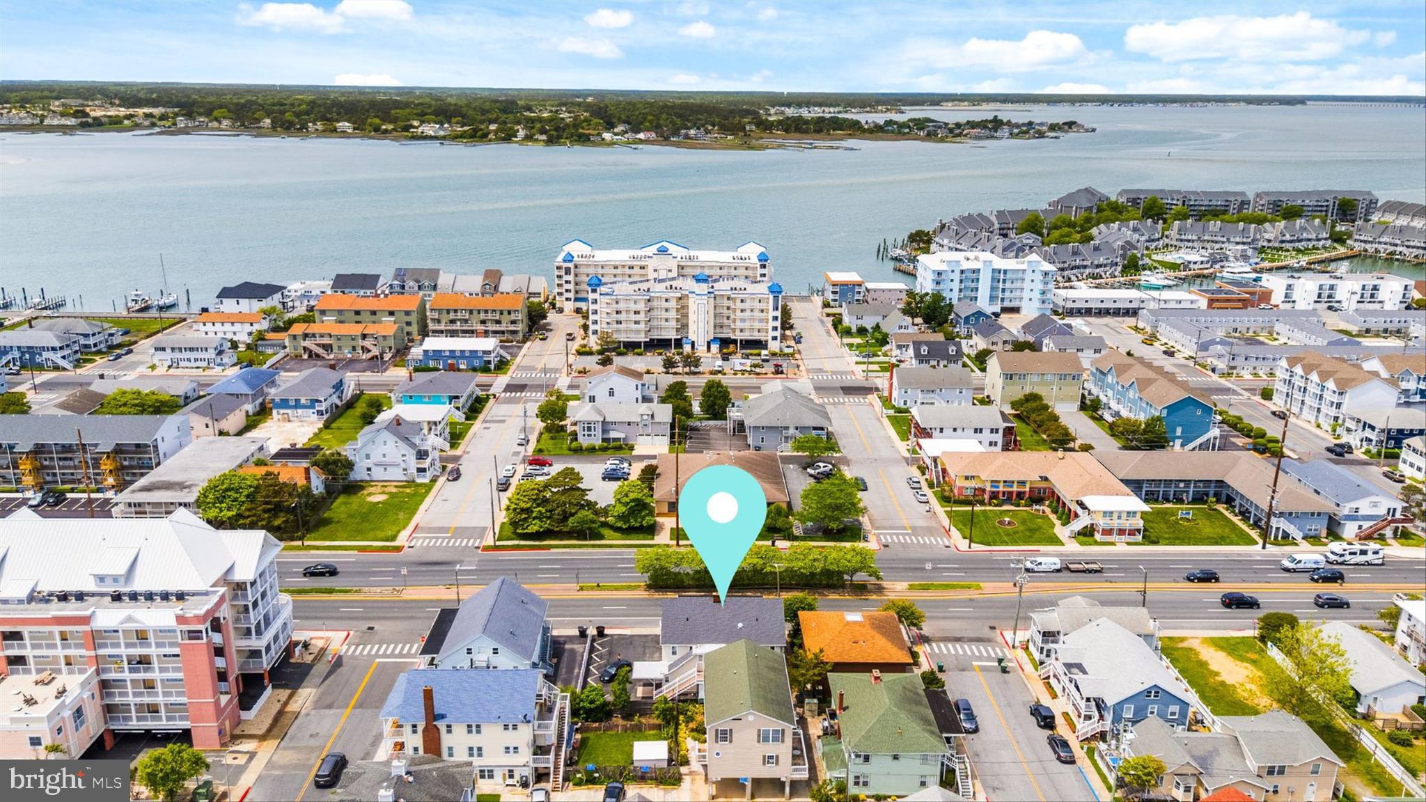 NON DEVELOPMENT - Residential