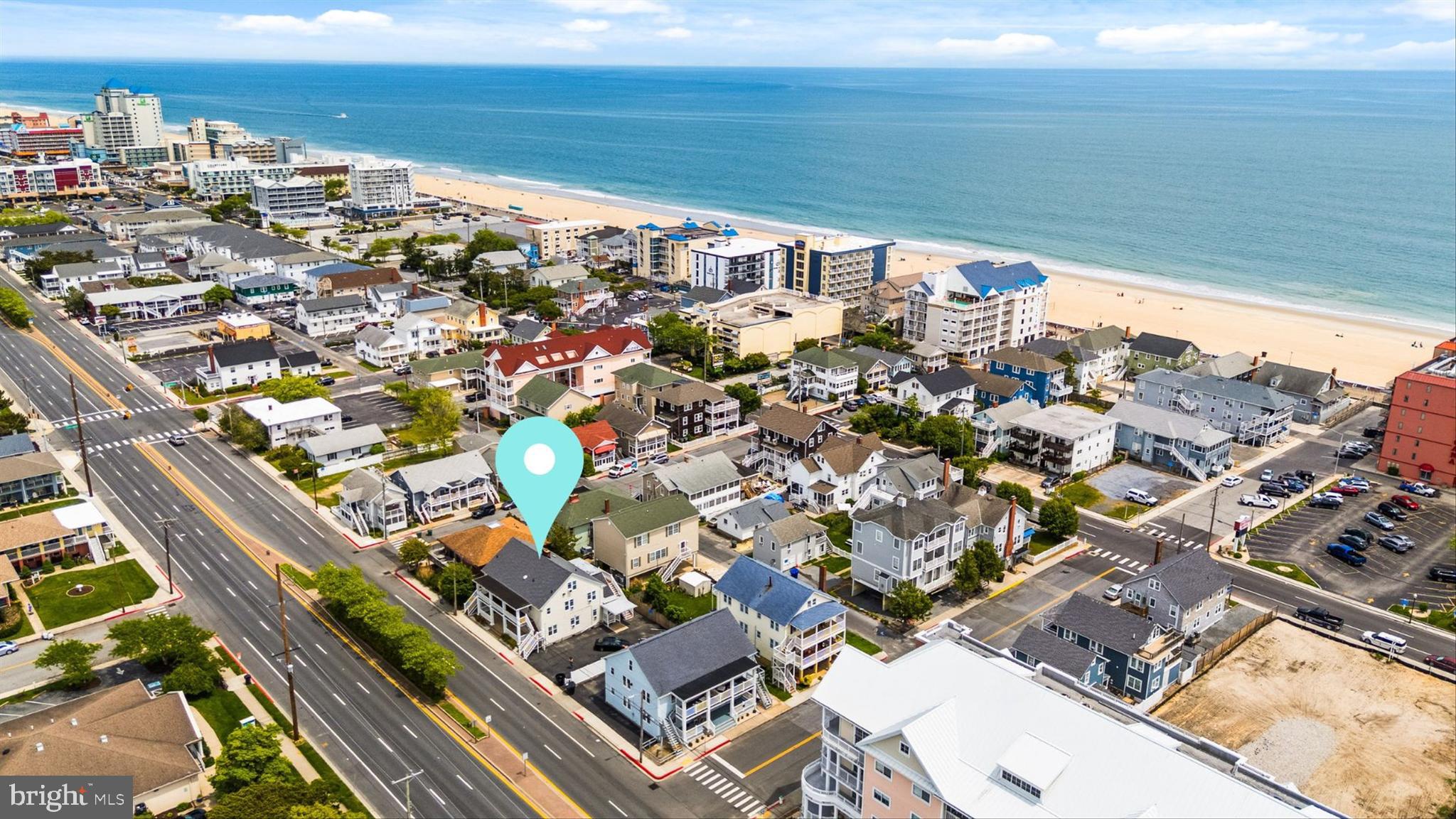 NON DEVELOPMENT - Residential