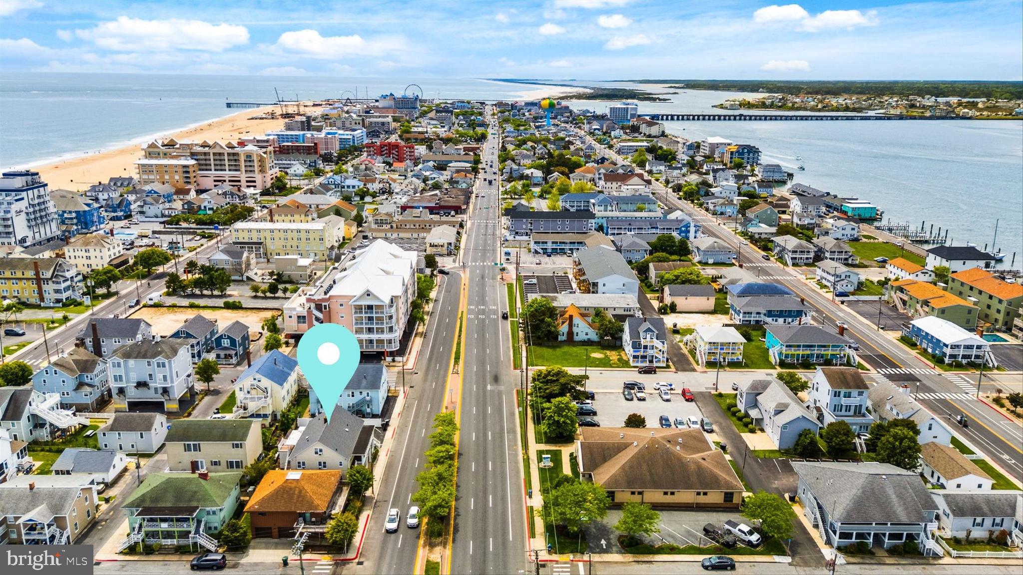 NON DEVELOPMENT - Residential