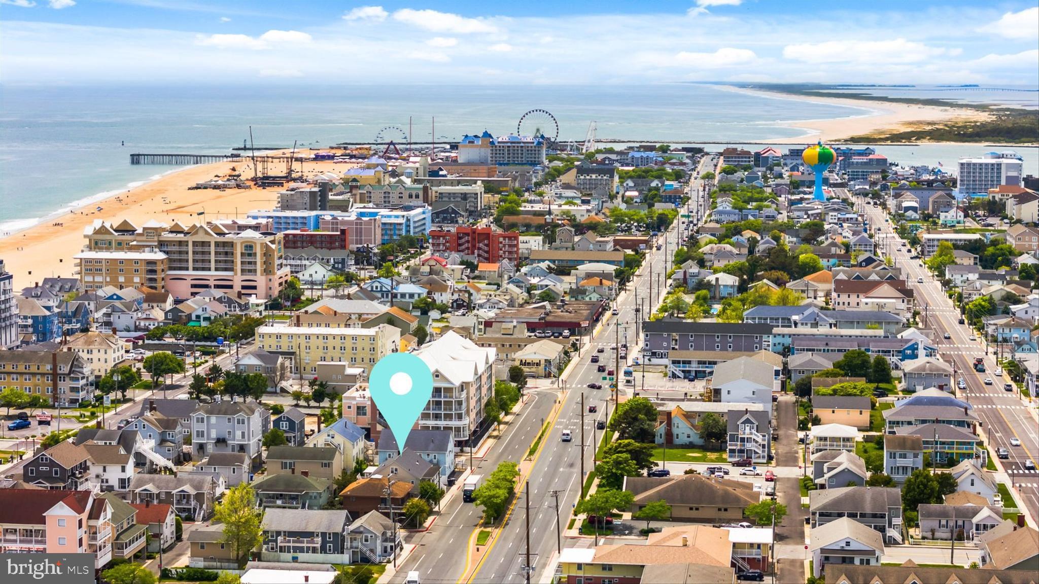 NON DEVELOPMENT - Residential