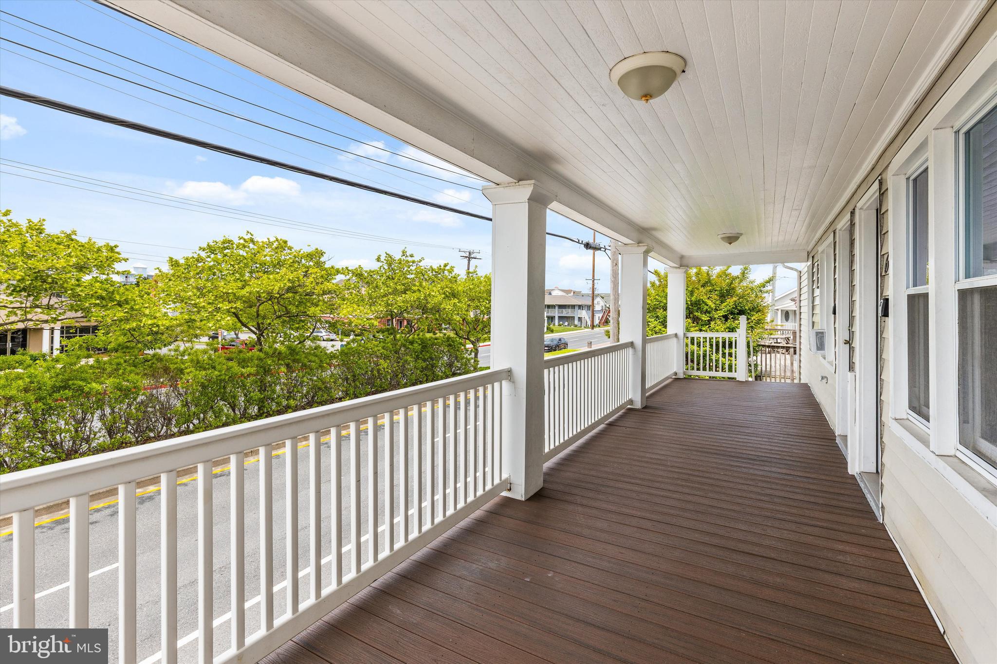 NON DEVELOPMENT - Residential