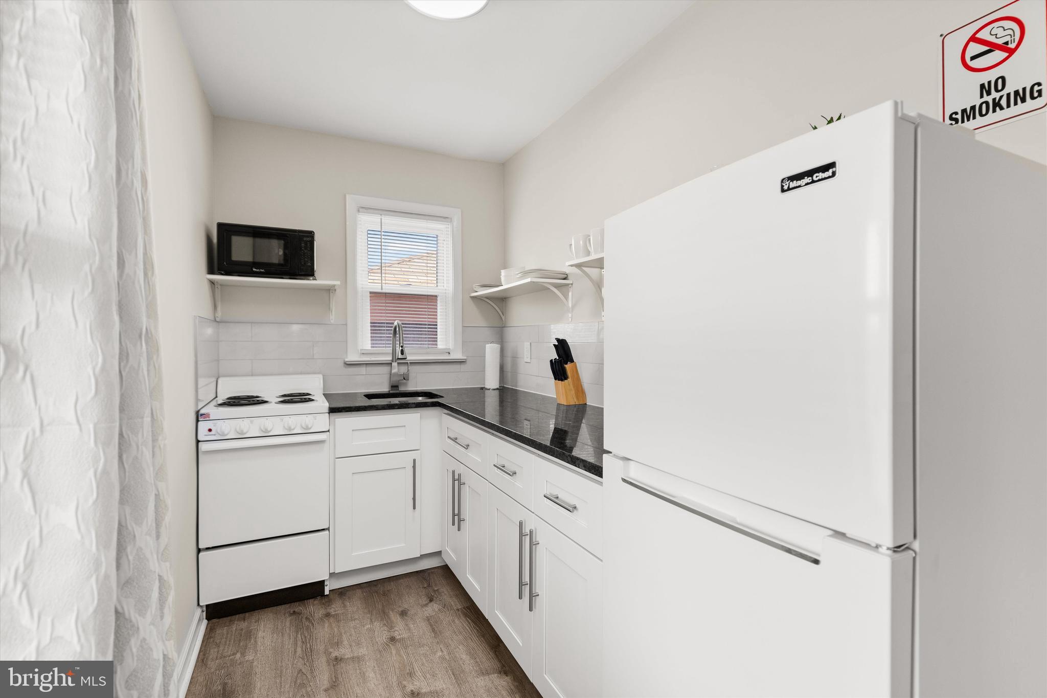 NON DEVELOPMENT - Residential