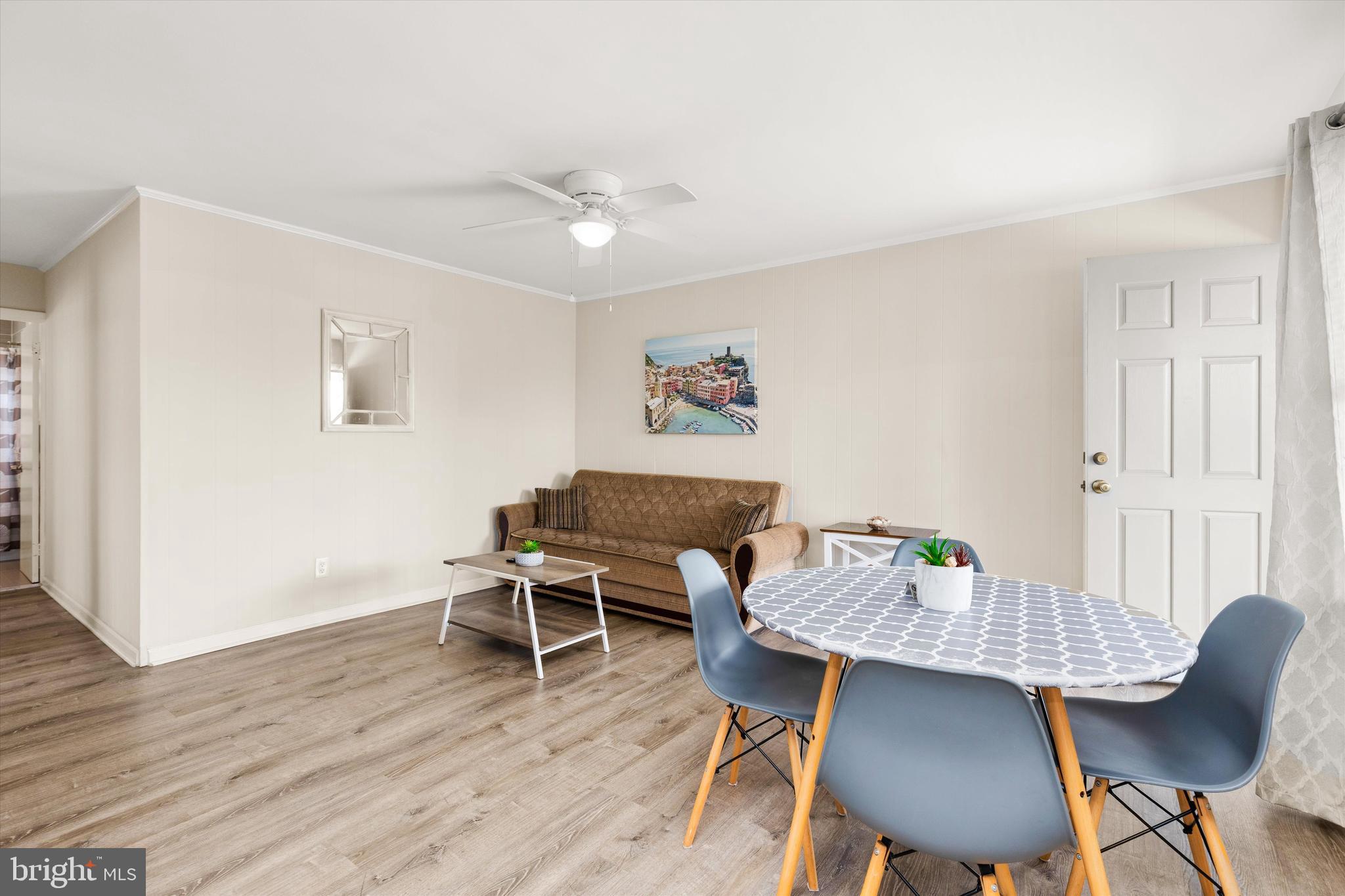 NON DEVELOPMENT - Residential