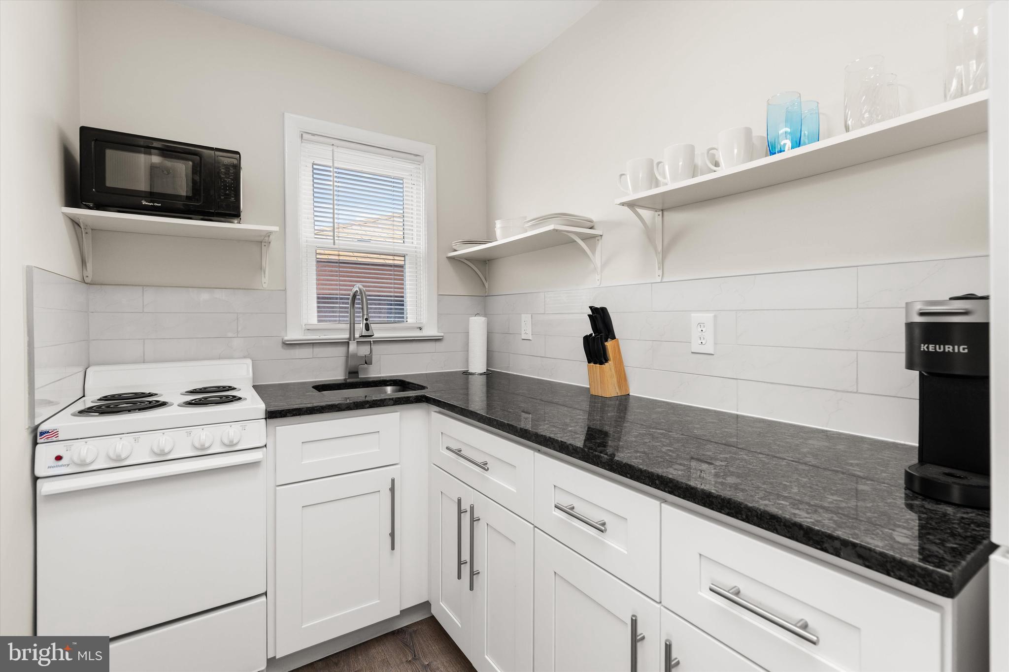 NON DEVELOPMENT - Residential