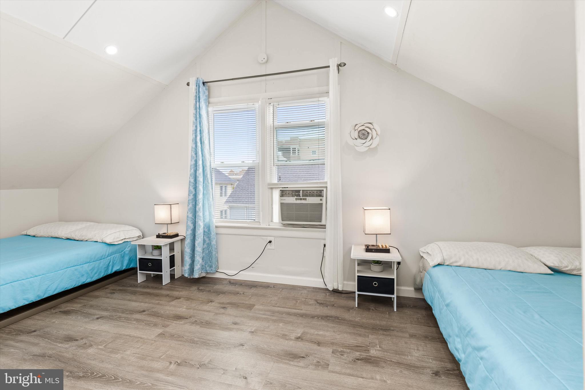 NON DEVELOPMENT - Residential