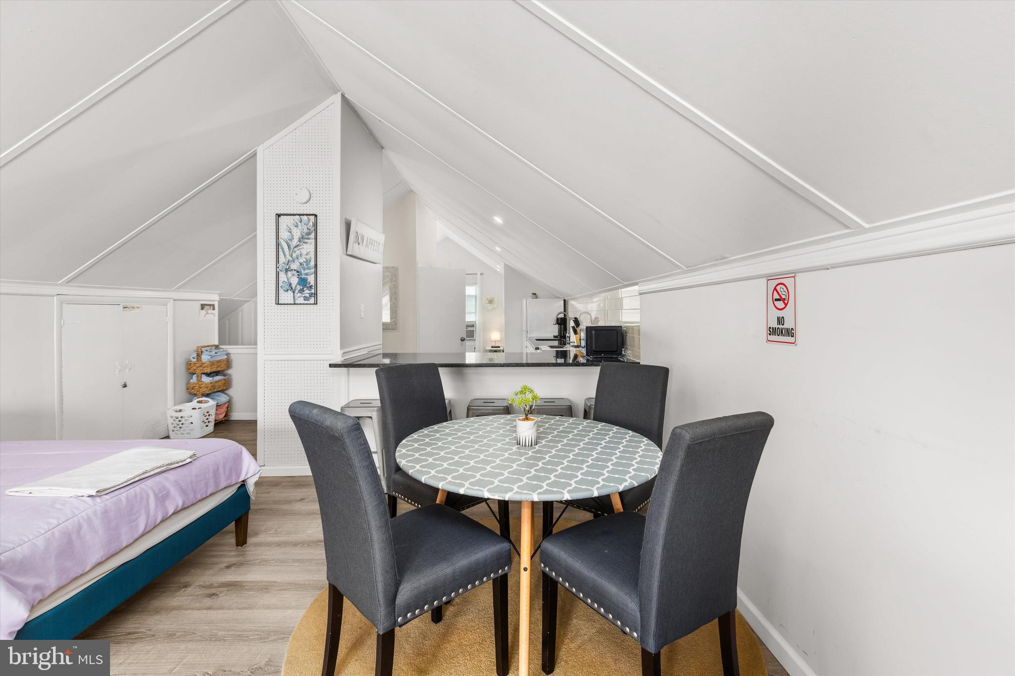 NON DEVELOPMENT - Residential