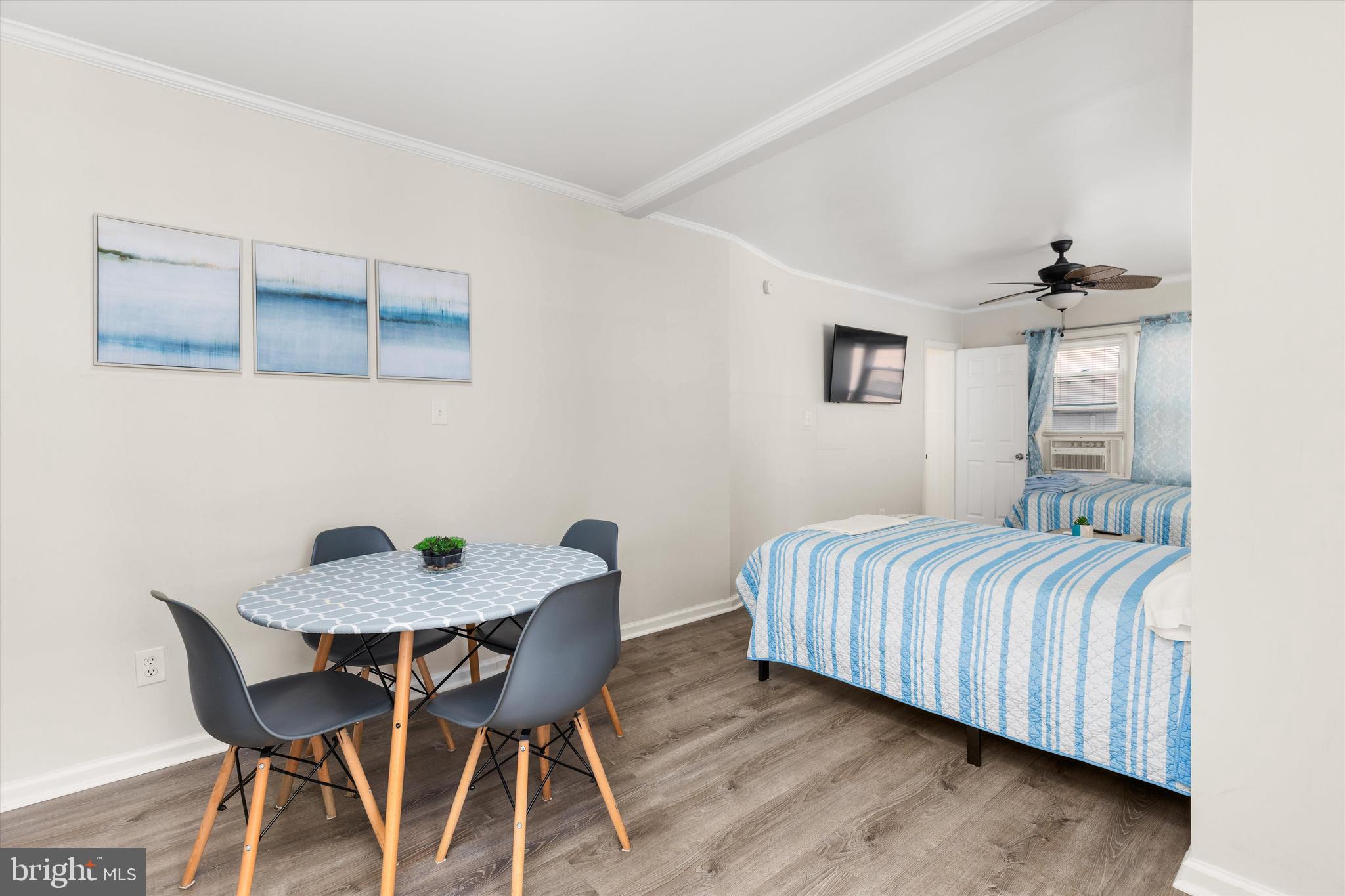 NON DEVELOPMENT - Residential