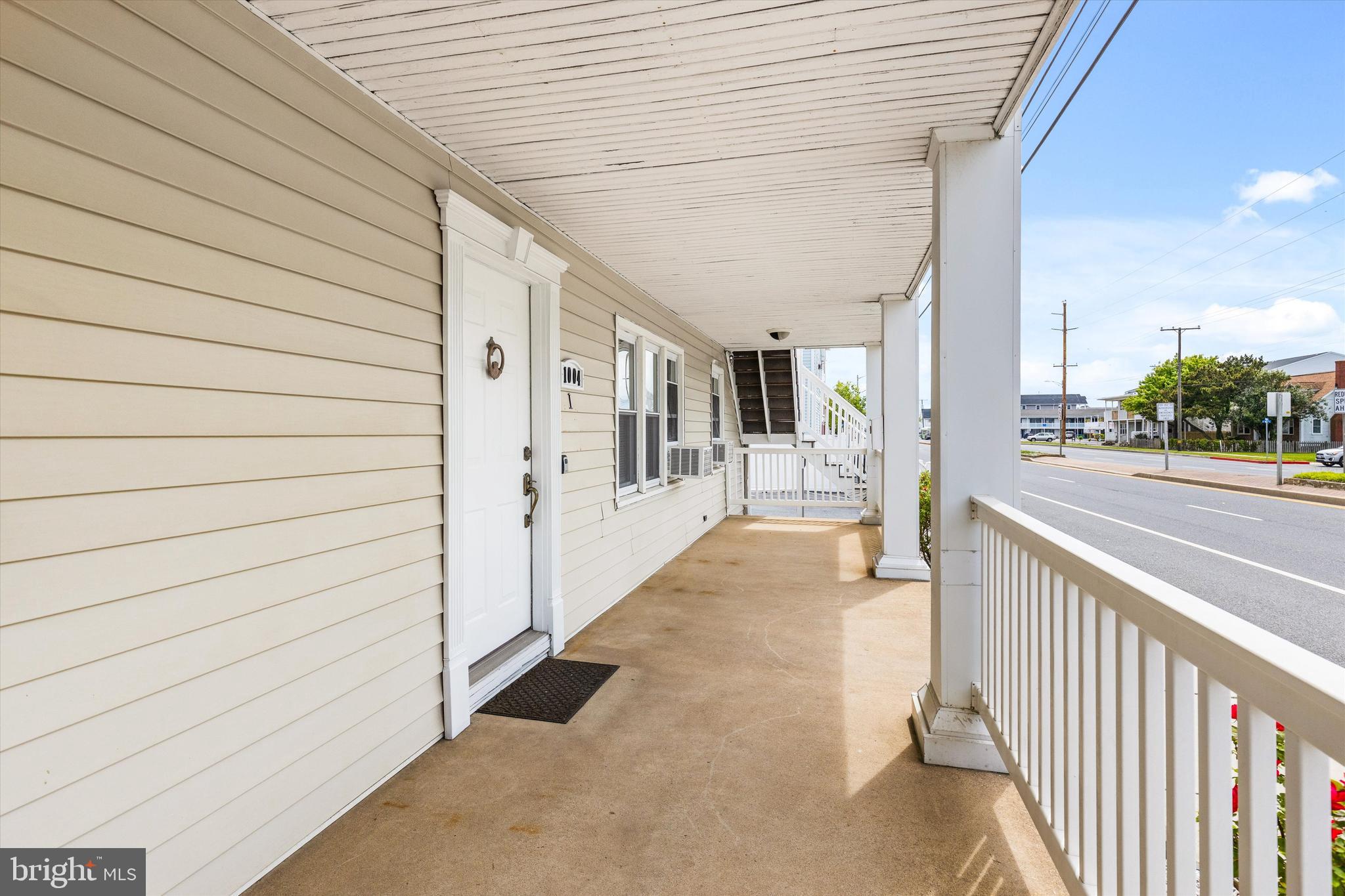 NON DEVELOPMENT - Residential