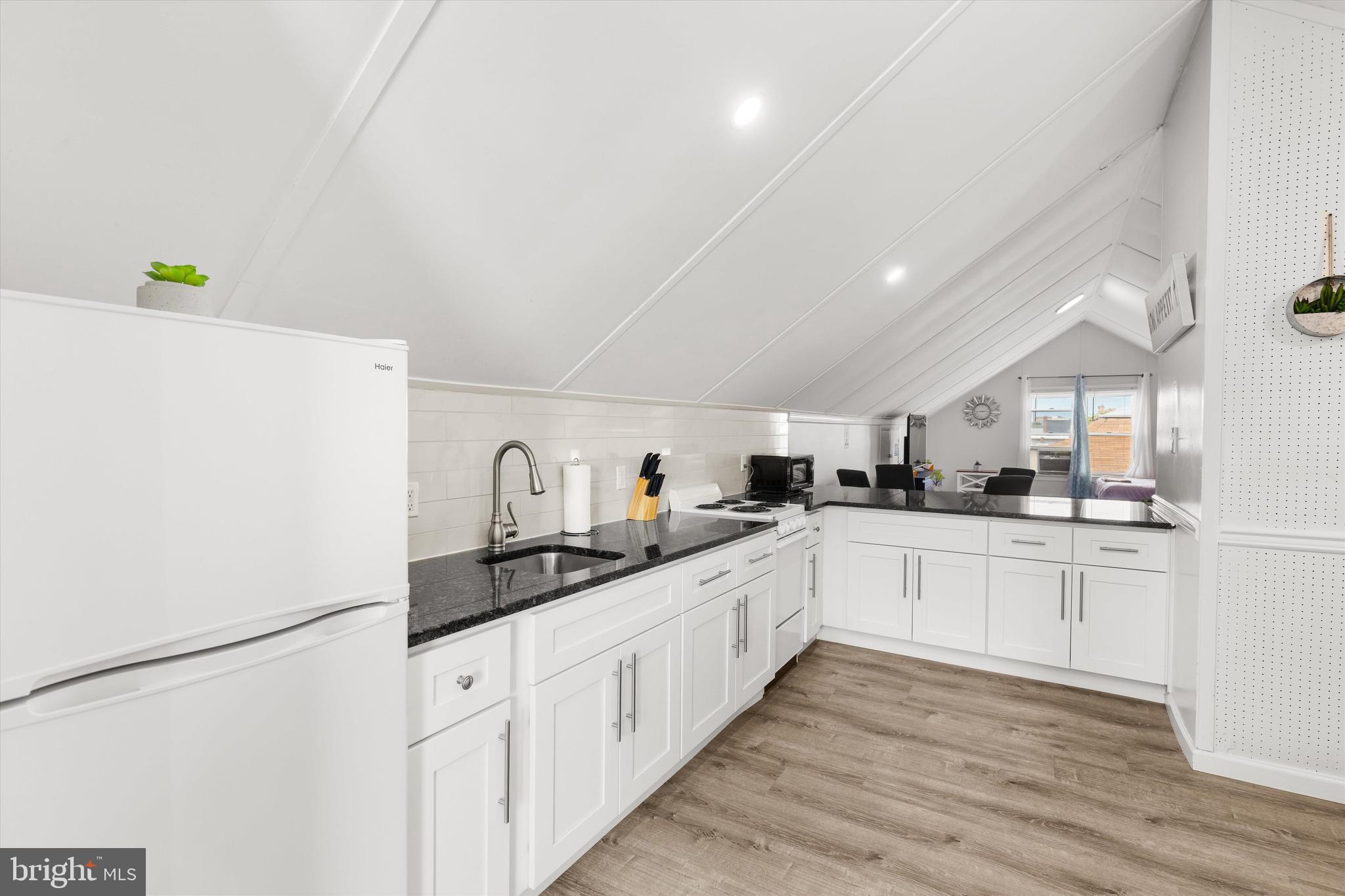 NON DEVELOPMENT - Residential