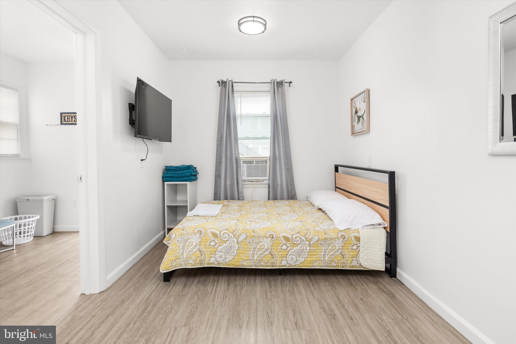 NON DEVELOPMENT - Residential