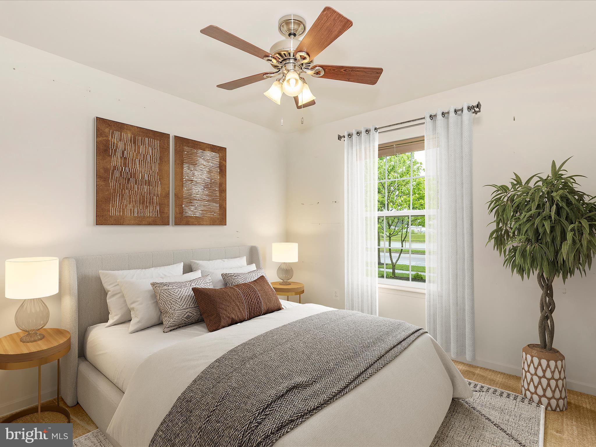 COLLEGIATE ACRES - Residential