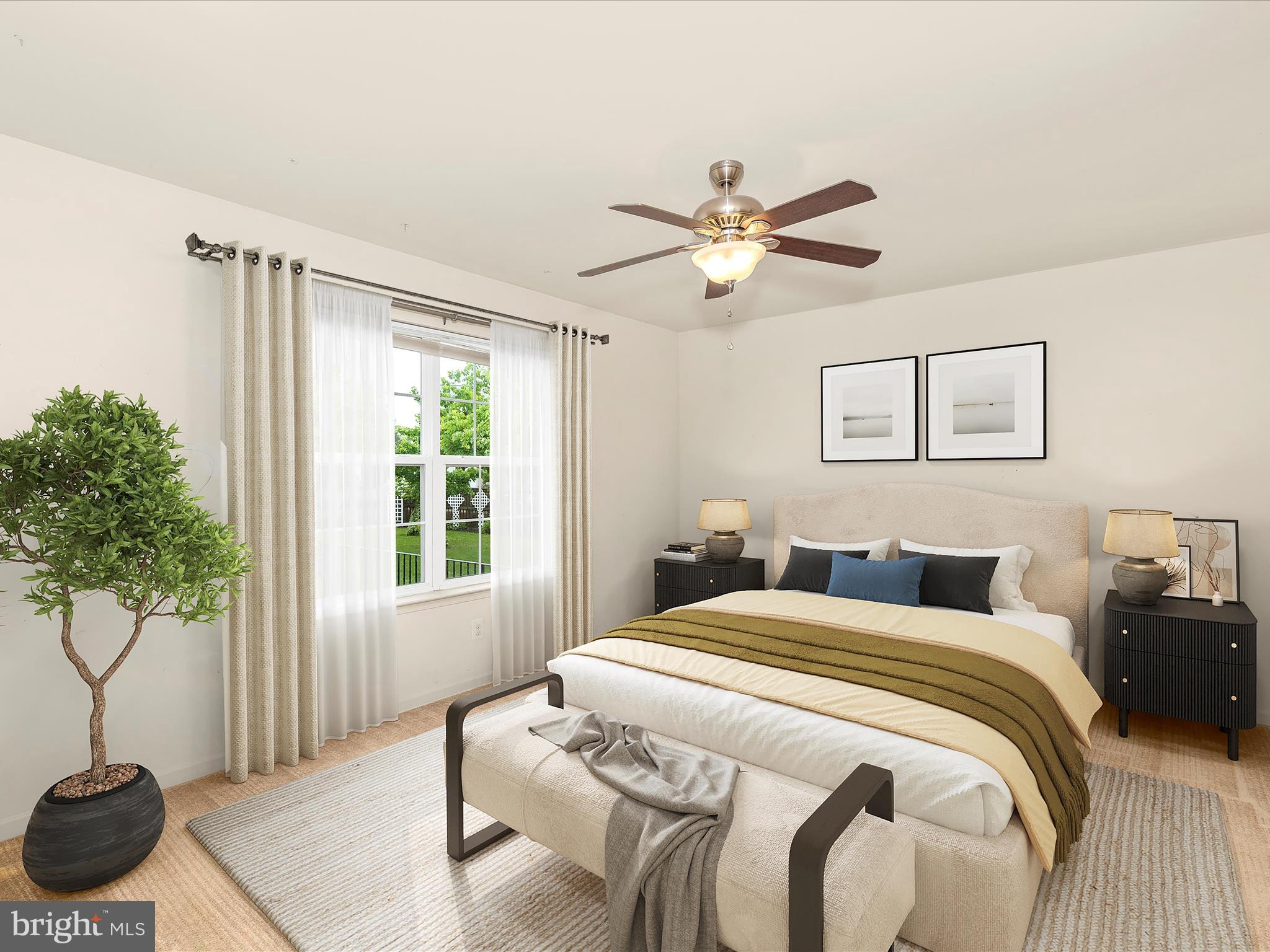 COLLEGIATE ACRES - Residential