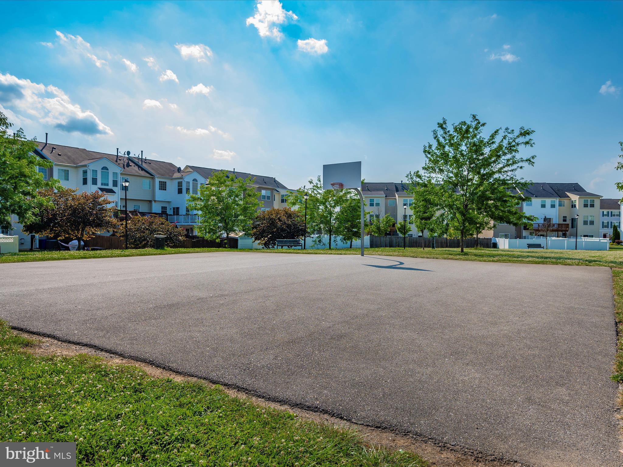 COLLEGIATE ACRES - Residential