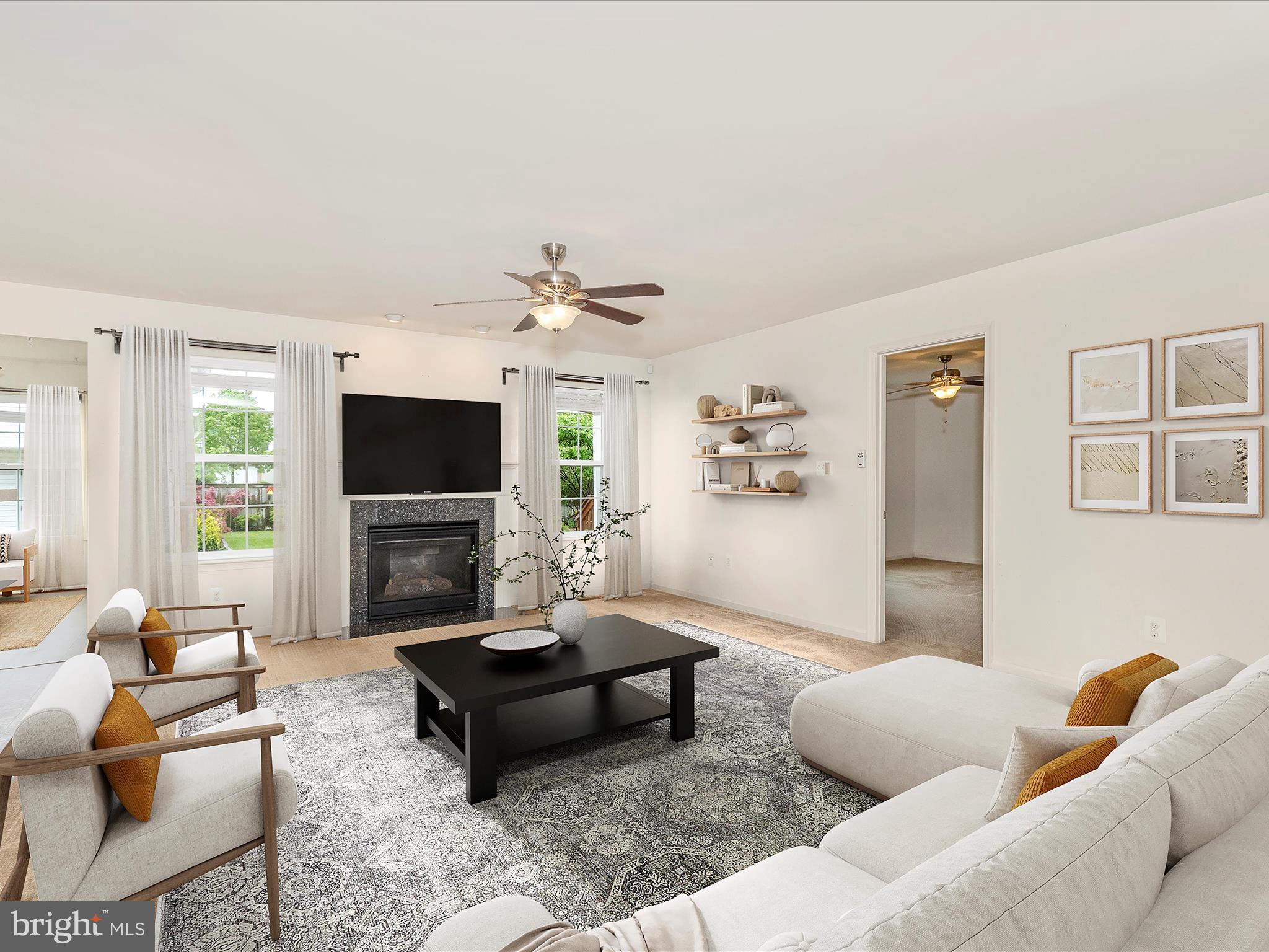 COLLEGIATE ACRES - Residential