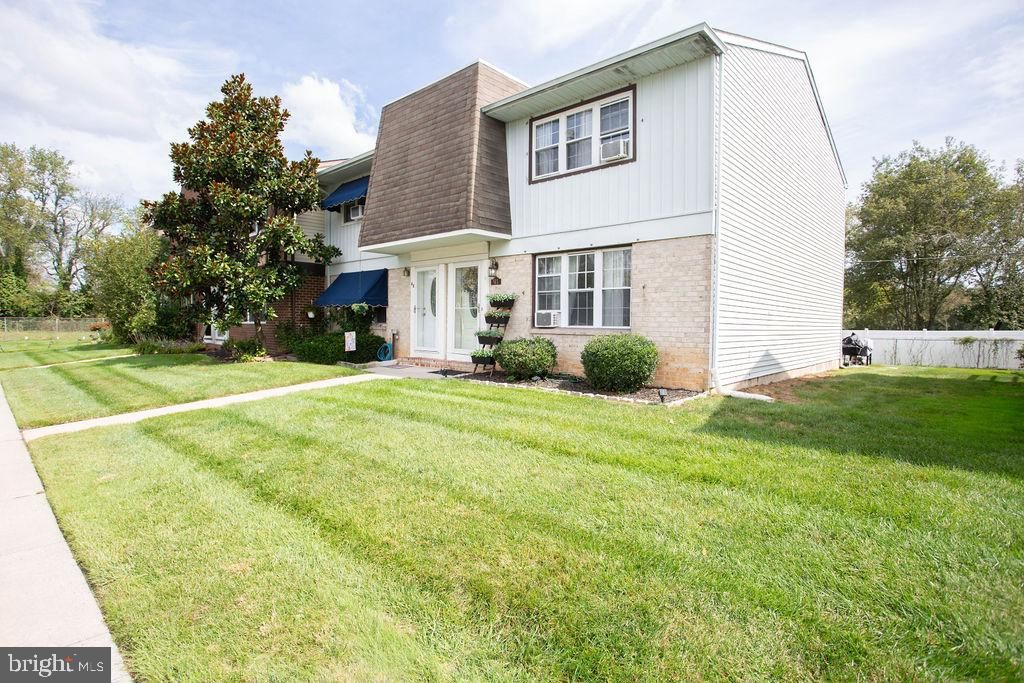 Photo of 1964 E Oak Road #Q1, VINELAND, NJ 08361 (MLS # NJCB2026386)
