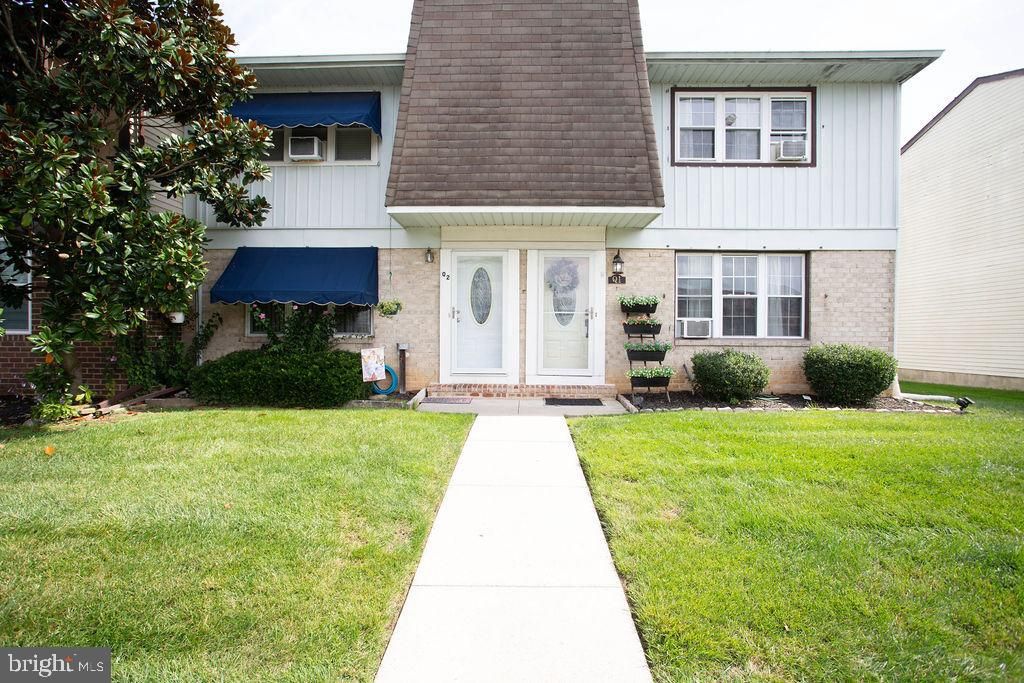 Photo of 1964 E Oak Road #Q1, VINELAND, NJ 08361 (MLS # NJCB2026386)