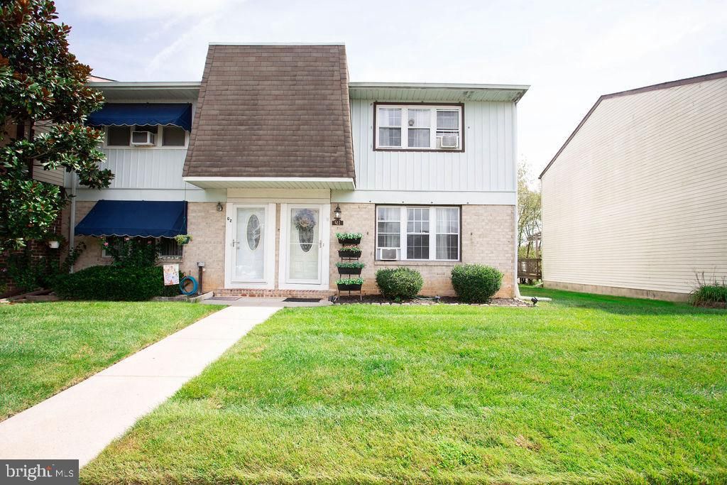 Photo of 1964 E Oak Road #Q1, VINELAND, NJ 08361 (MLS # NJCB2026386)