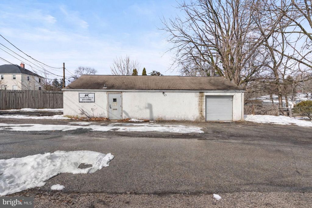 Photo of 1013 Rapp Alley, NORRISTOWN, PA 19401 (MLS # PAMC2167572)