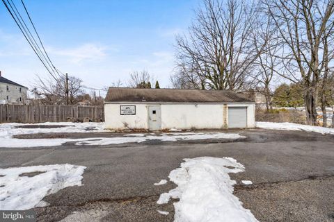 1013 RAPP ALLEY NORRISTOWN PA 19401