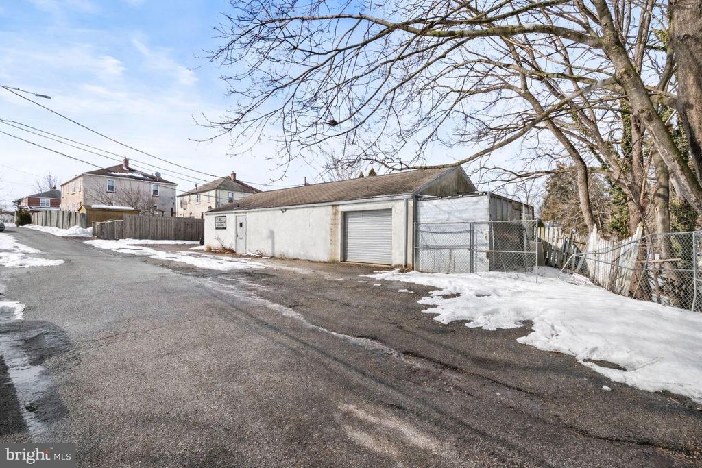 Photo of 1013 Rapp Alley, NORRISTOWN, PA 19401 (MLS # PAMC2167572)