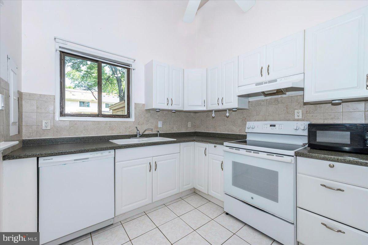 GERMANTOWN PARK - Residential