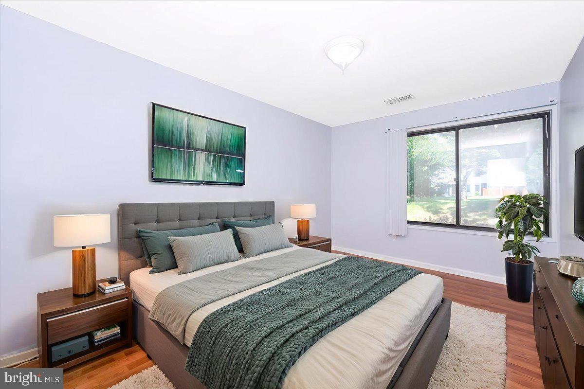 GERMANTOWN PARK - Residential