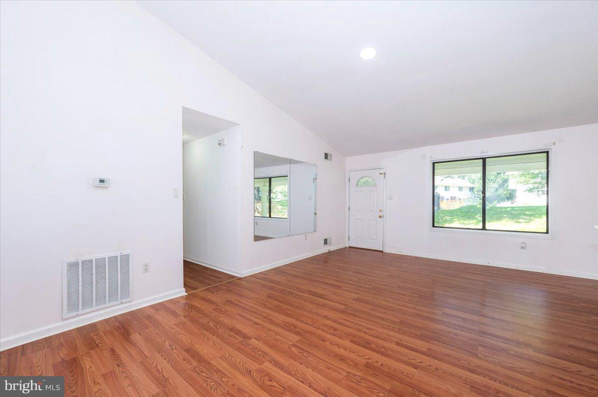 GERMANTOWN PARK - Residential