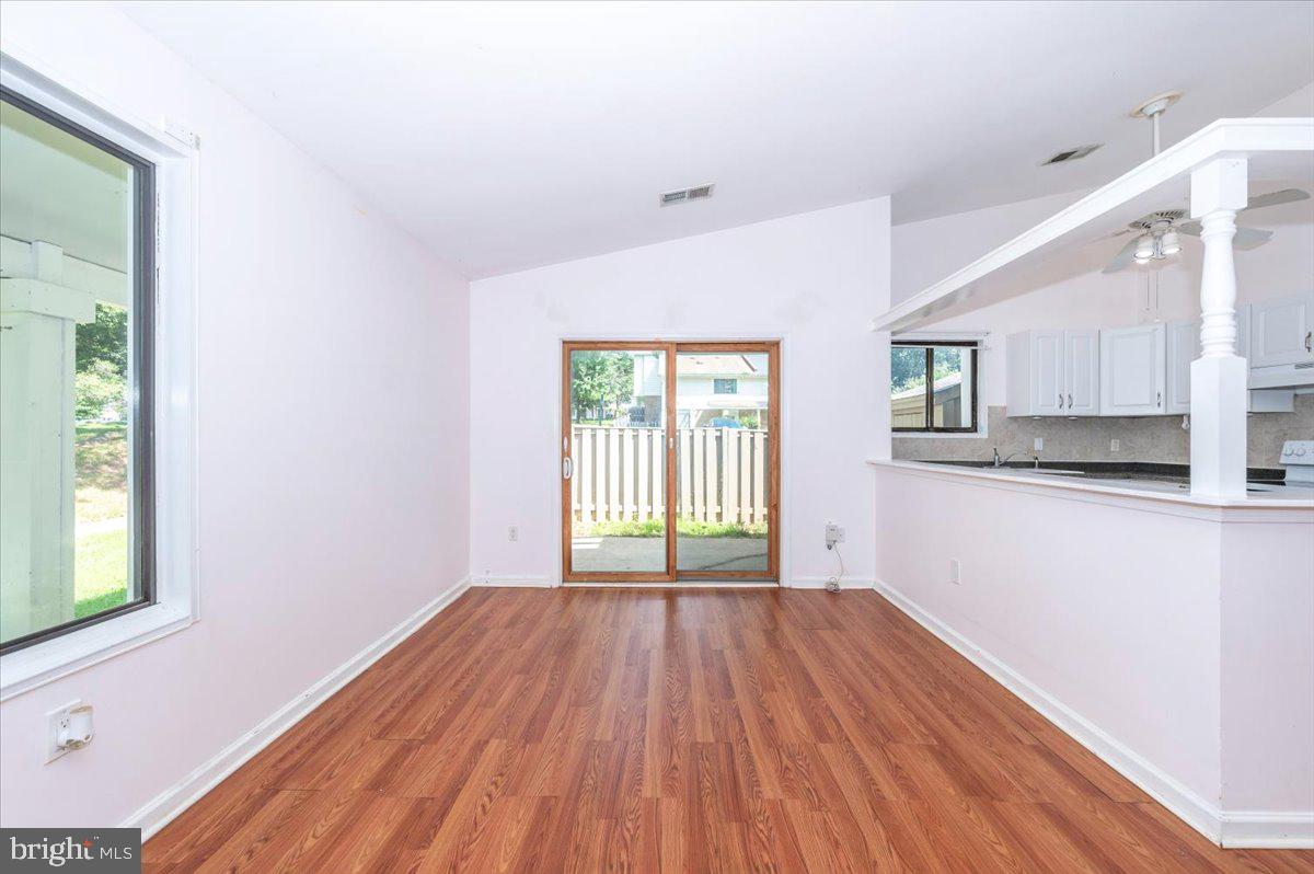 GERMANTOWN PARK - Residential