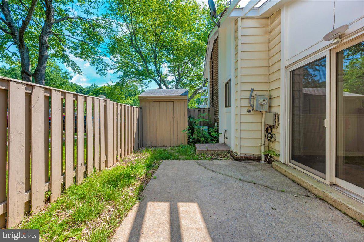 GERMANTOWN PARK - Residential