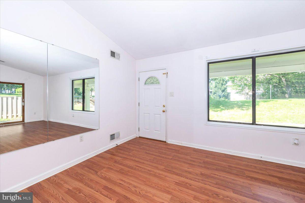 GERMANTOWN PARK - Residential