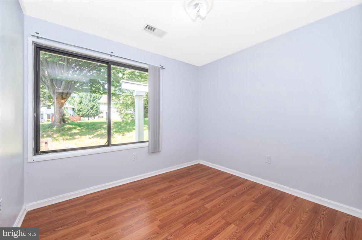 GERMANTOWN PARK - Residential