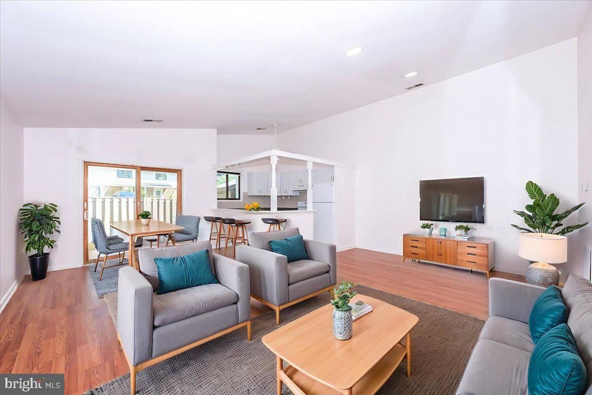 GERMANTOWN PARK - Residential