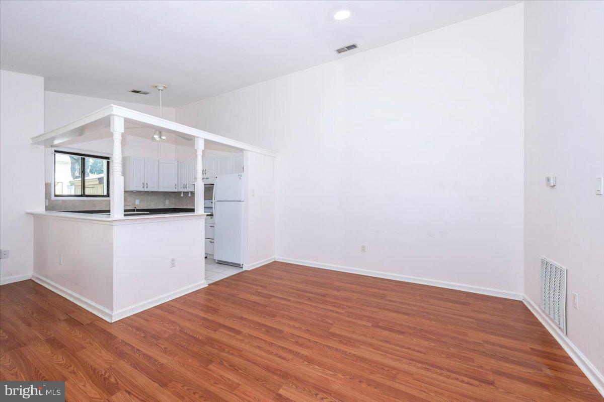 GERMANTOWN PARK - Residential