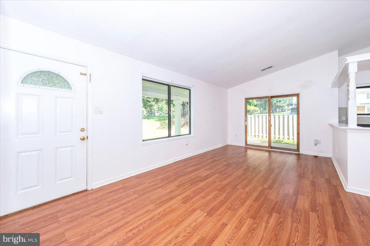 GERMANTOWN PARK - Residential