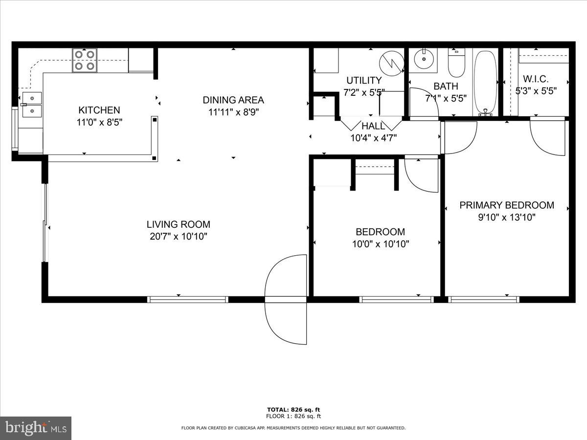 GERMANTOWN PARK - Residential