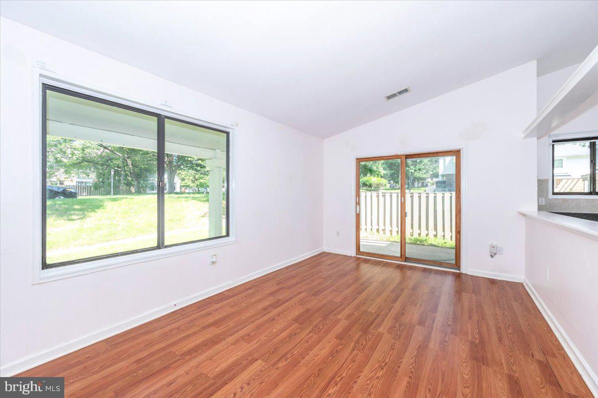 GERMANTOWN PARK - Residential