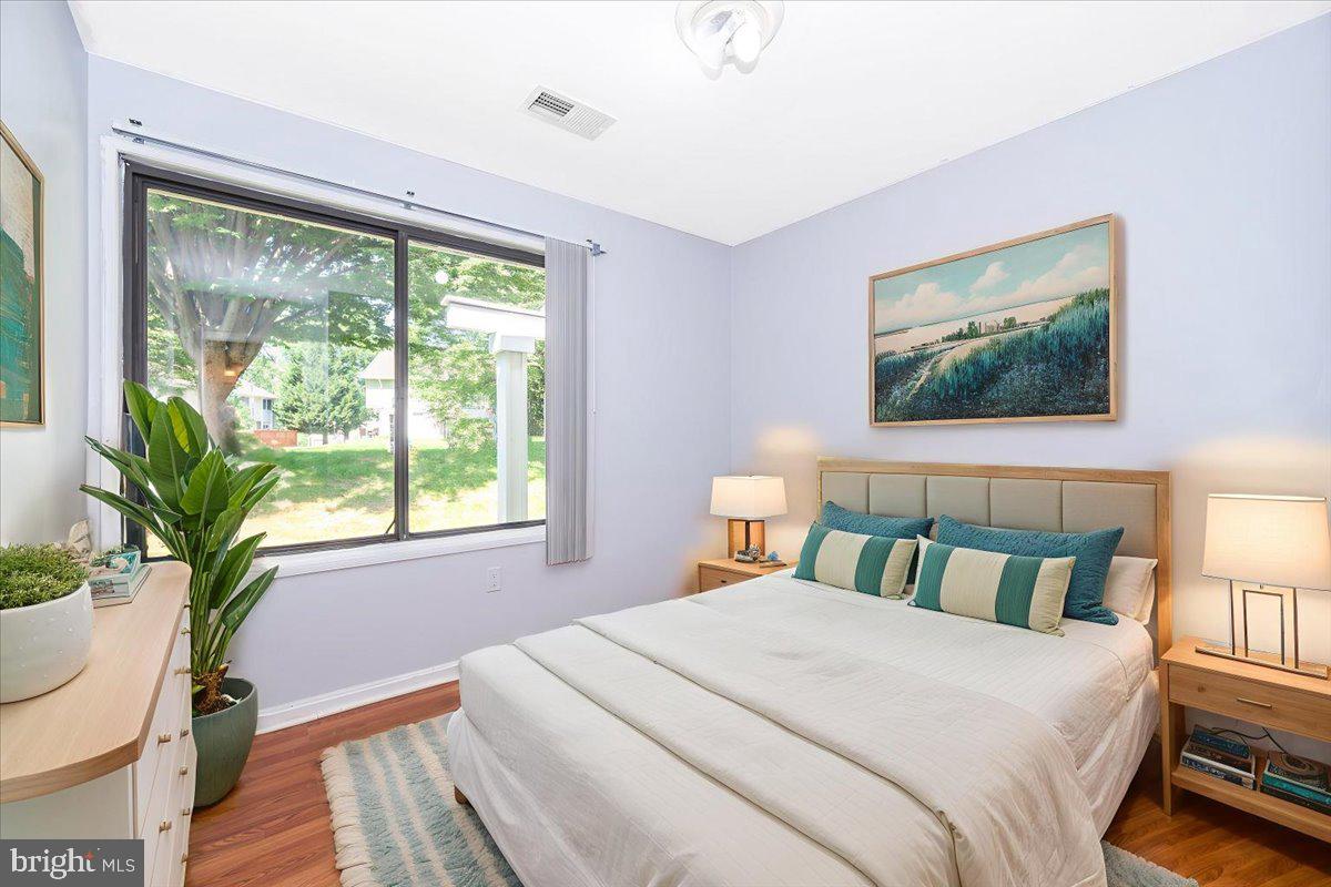 GERMANTOWN PARK - Residential