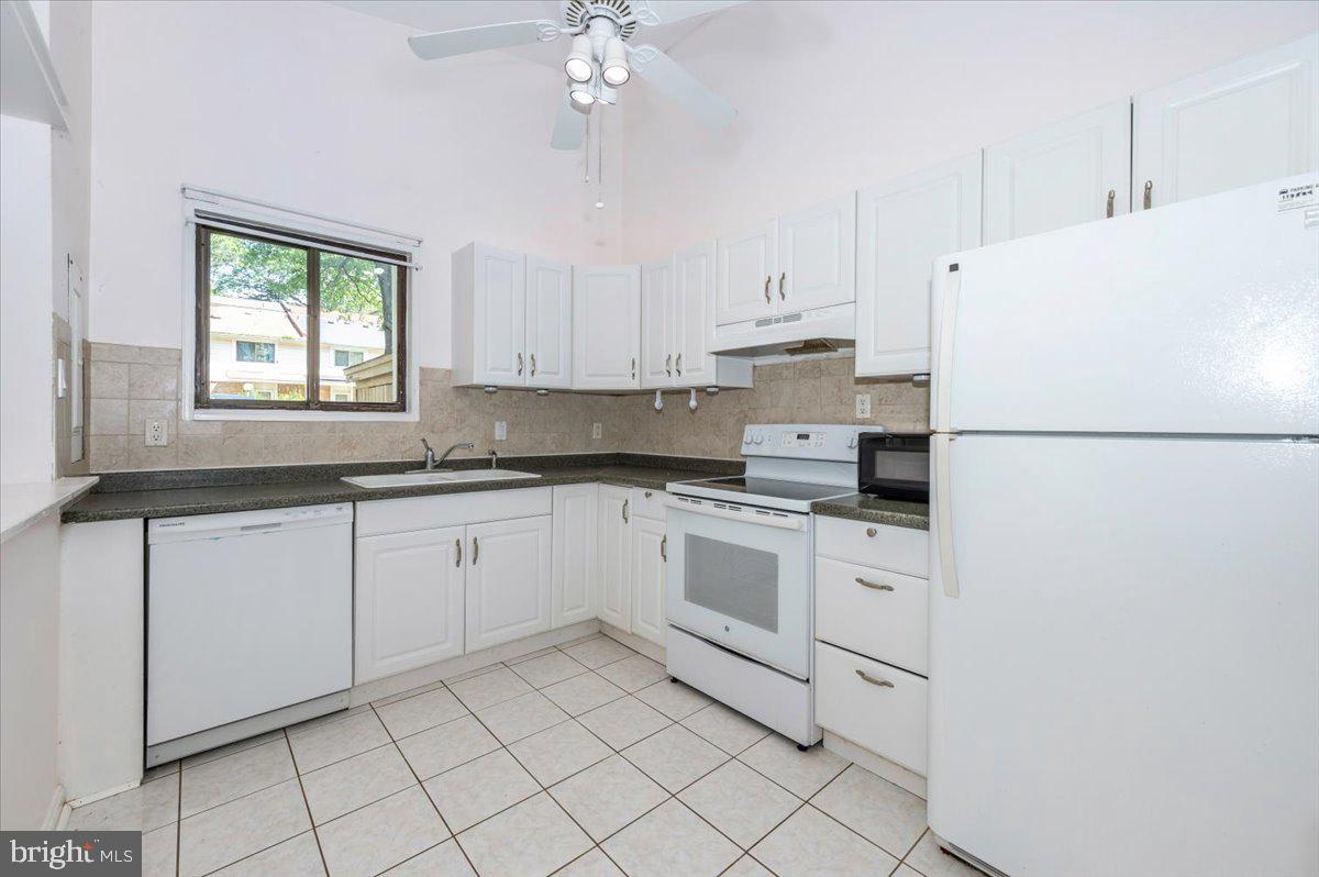 GERMANTOWN PARK - Residential