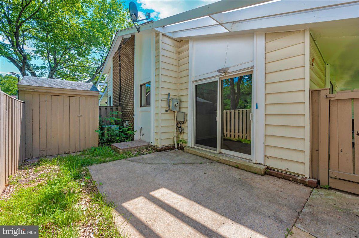 GERMANTOWN PARK - Residential