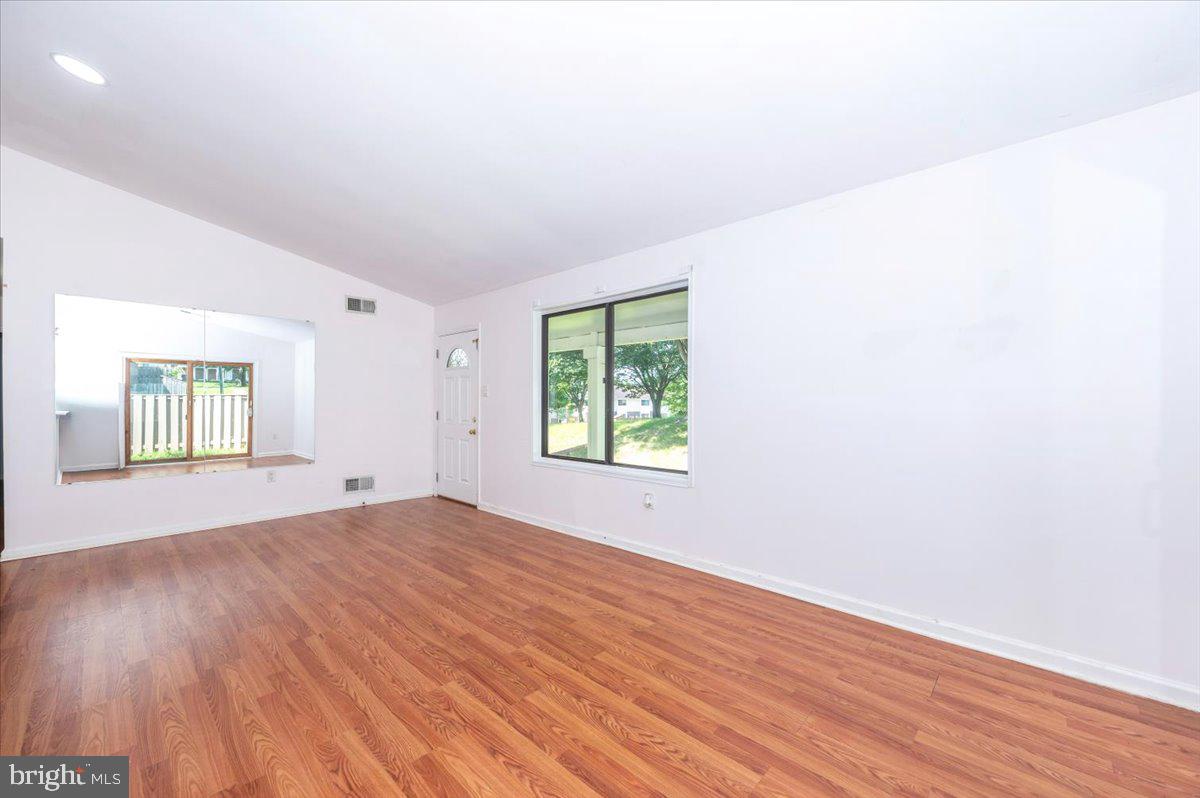 GERMANTOWN PARK - Residential