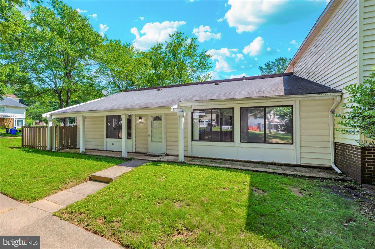 GERMANTOWN PARK - Residential