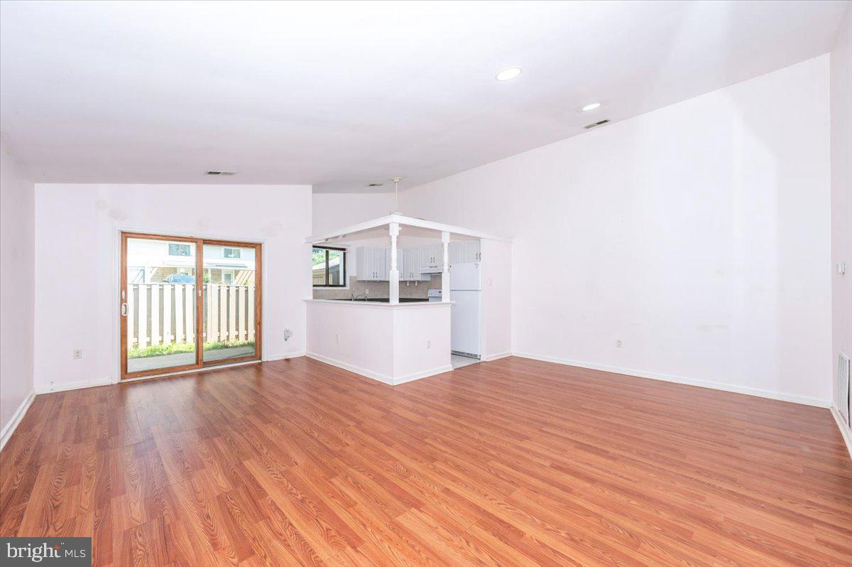 GERMANTOWN PARK - Residential