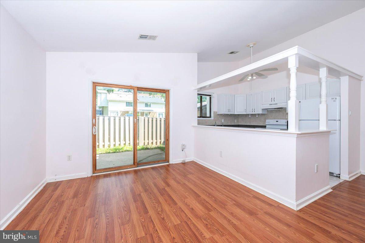 GERMANTOWN PARK - Residential