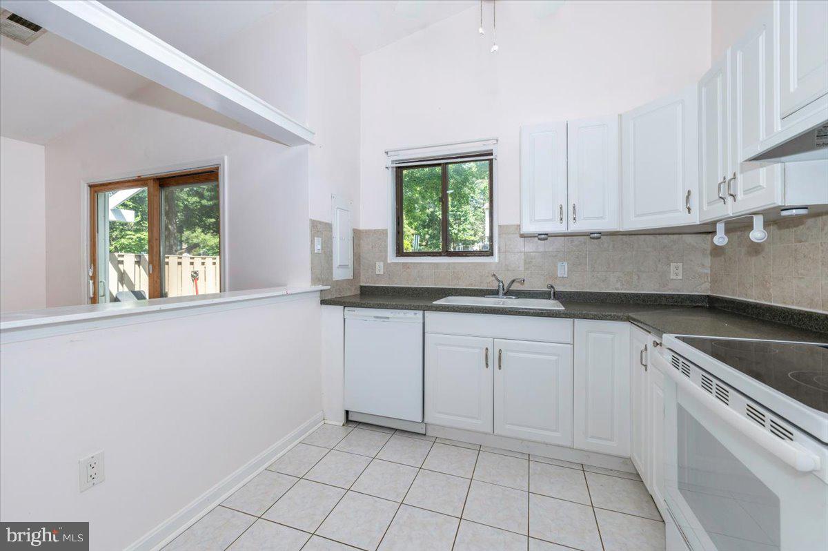 GERMANTOWN PARK - Residential